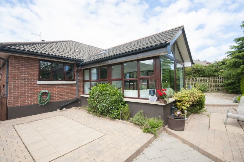 Construction Site Overview