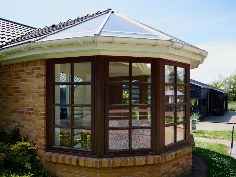 Sunroom Exterior Designs